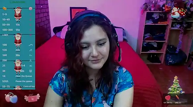 sweet-sunlight online show from 28, 12, 2024