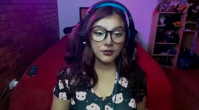 sweet-sunlight online show from 24, 12, 2024