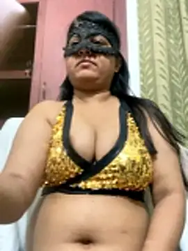 kamayanisingh24 online show from 14, 11, 2025