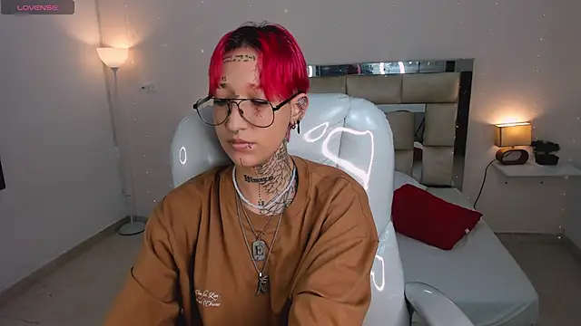 ravengreen  online show from 24, 1, 2025