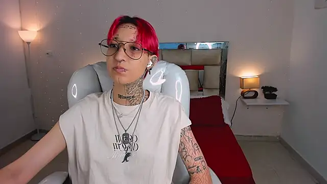 ravengreen  online show from 25, 1, 2025