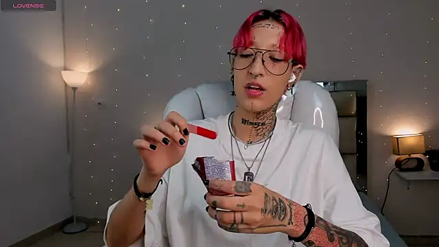 ravengreen  online show from 29, 1, 2025