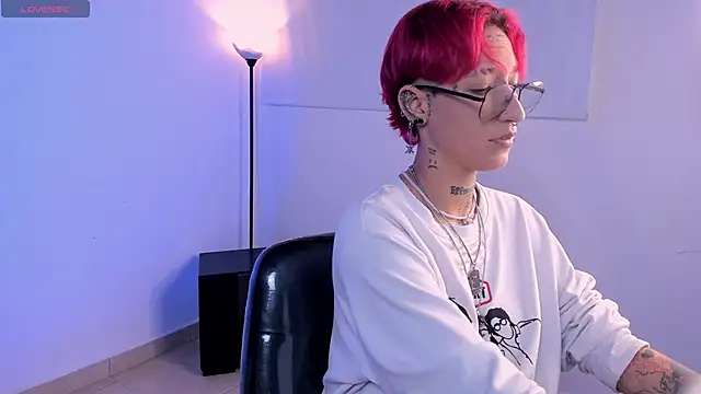 ravengreen  online show from 21, 1, 2025