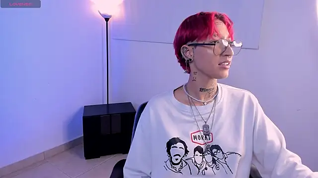 ravengreen  online show from 22, 1, 2025