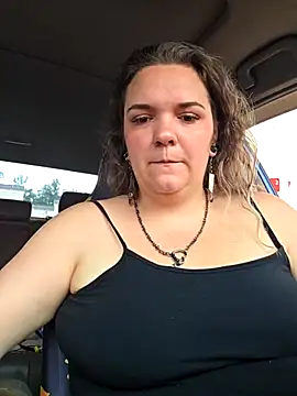 GoddessNikolia online show from 7, 10, 2025