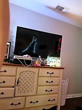 GoddessNikolia online show from 3, 11, 2025