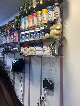 Valentina cartier online show from 28, 2, 2026