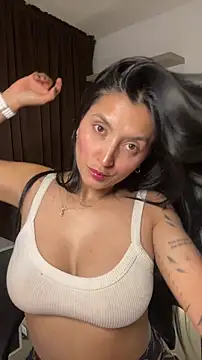 Valentina cartier online show from 1, 12, 2025