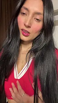 Valentina cartier online show from 23, 12, 2025