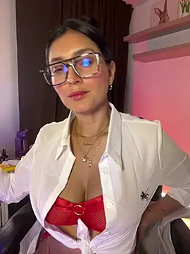 Valentina cartier online show from 23, 2, 2026