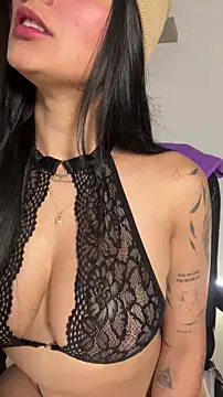 Valentina cartier online show from 22, 12, 2025