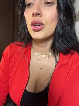 Valentina cartier online show from 24, 4, 2026