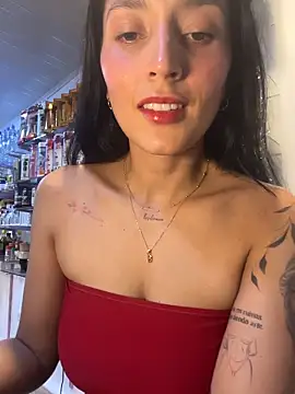 Valentina cartier online show from 15, 3, 2026