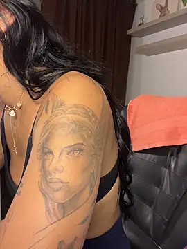 Valentina cartier online show from 19, 6, 2026