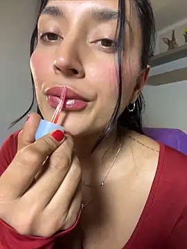 Valentina cartier online show from 16, 4, 2026