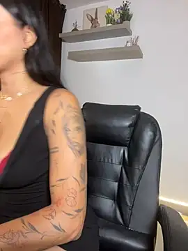 Valentina cartier online show from 11, 5, 2026