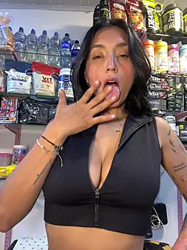 Valentina cartier online show from 13, 4, 2026