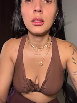 Valentina cartier online show from 17, 6, 2026
