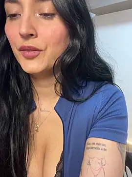 Valentina cartier online show from 26, 10, 2025