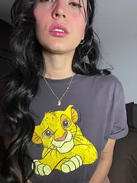 Valentina cartier online show from 21, 3, 2025