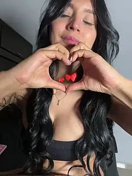 Valentina cartier online show from 8, 3, 2025