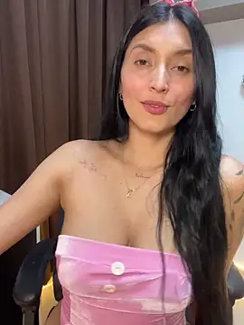 Valentina cartier online show from 28, 10, 2025