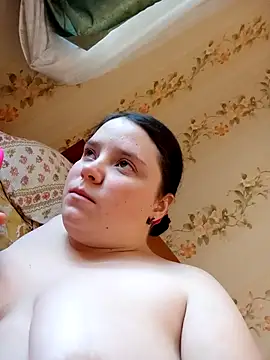 Snapshot of PanbaPanna chatting on 11, 2, 2026 PanbaPanna online show from 11, 2, 2026