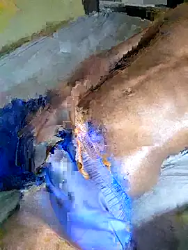 TheeOne07 online show from 23, 10, 2025