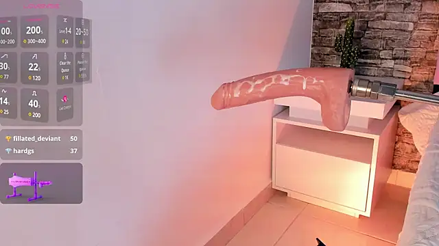 aurora sweet2 online show from 15, 3, 2025