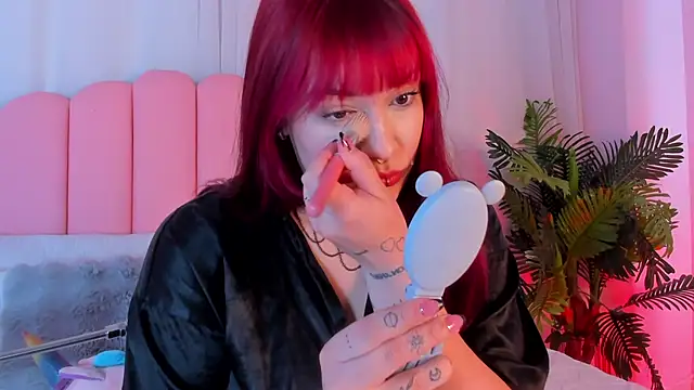 aurora sweet2 online show from 21, 10, 2025