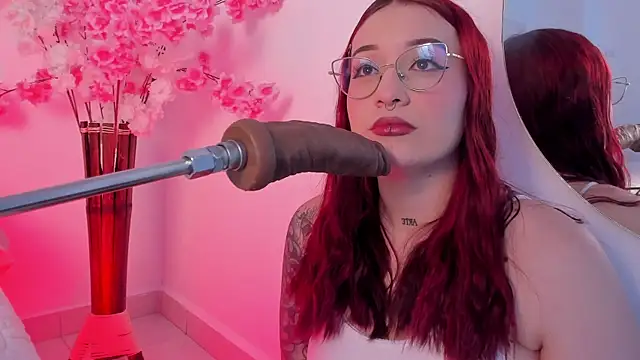 aurora sweet2 online show from 29, 11, 2025