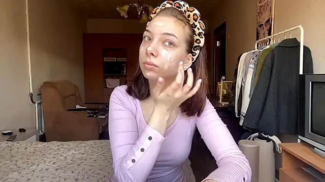 RettaFan online show from 4, 4, 2026