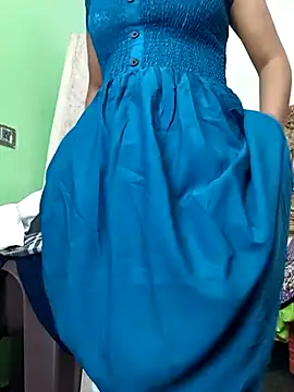 Snapshot of Ananya_34 chatting on 19, 11, 2025 Ananya 34 online show from 19, 11, 2025