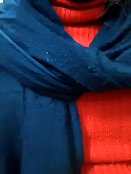 Snapshot of Ananya_34 chatting on 19, 12, 2025 Ananya 34 online show from 19, 12, 2025