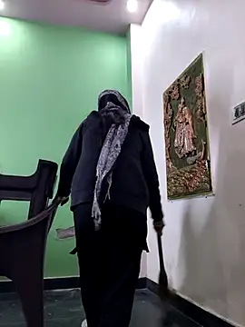 Snapshot of Ananya_34 chatting on 7, 1, 2026 Ananya 34 online show from 7, 1, 2026