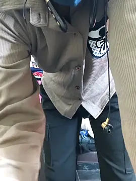 Snapshot of Ananya_34 chatting on 29, 10, 2025 Ananya 34 online show from 29, 10, 2025