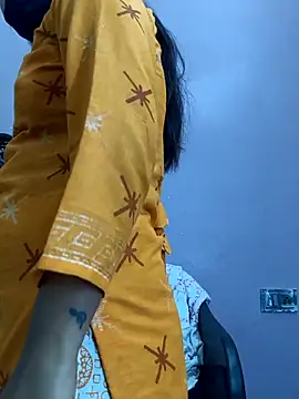 Snapshot of Ananya_34 chatting on 1, 11, 2025 Ananya 34 online show from 1, 11, 2025