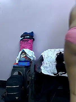 Snapshot of Ananya_34 chatting on 7, 10, 2025 Ananya 34 online show from 7, 10, 2025