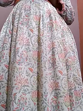 Snapshot of Ananya_34 chatting on 20, 9, 2025 Ananya 34 online show from 20, 9, 2025