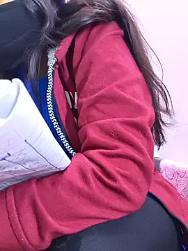 Snapshot of Ananya_34 chatting on 20, 12, 2025 Ananya 34 online show from 20, 12, 2025