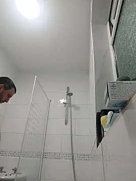 Snapshot of HE-M123 chatting on 19, 10, 2025 HE-M123 online show from 19, 10, 2025