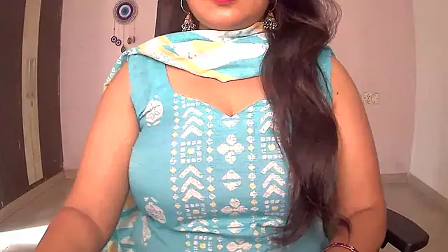 Swetaa  online show from 20, 9, 2025