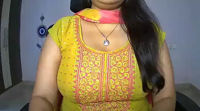 Swetaa  online show from 27, 2, 2025