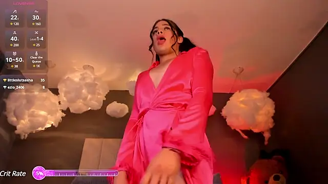 Alliemilky online show from 20, 3, 2025