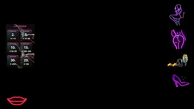 Alliemilky online show from 23, 9, 2025