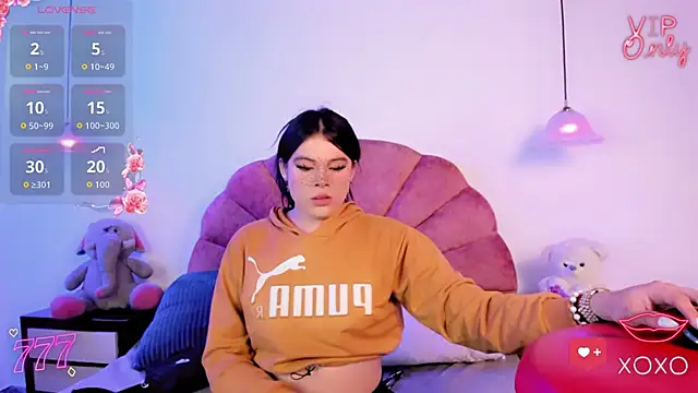 Alliemilky online show from 13, 2, 2026