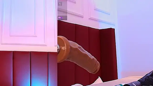 Luna monroe  online show from 21, 9, 2025