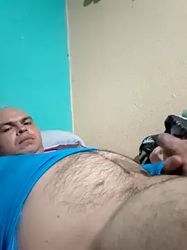 Camilo-31RI online show from 9, 2, 2026