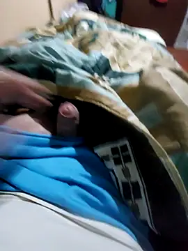 Camilo-31RI online show from 18, 3, 2026