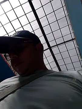 Camilo-31RI online show from 10, 4, 2026